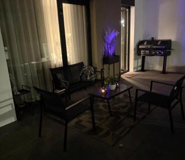 Slupsk Apartamento | Apartament przy rzece