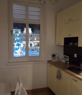 Boleslawiec Apartamento | Apartament Przy Starówce - Bella