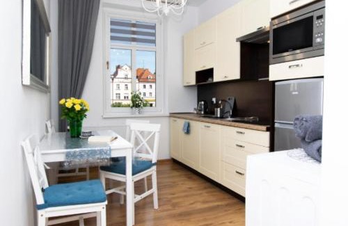 Boleslawiec Apartamento | Apartament Przy Starówce - Bella