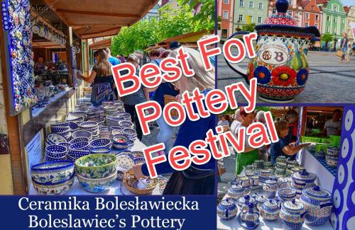Boleslawiec Apartamento | Apartament Przy Starówce - Bella