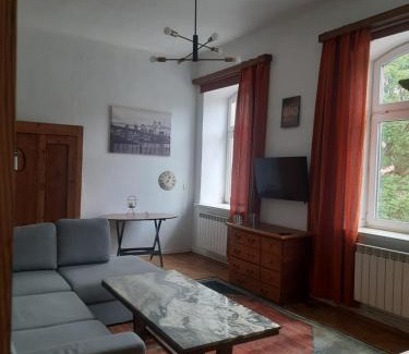 Jaroslaw Apartamento | Apartament przy Starym Mieście