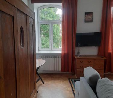 Jaroslaw Apartamento | Apartament przy Starym Mieście
