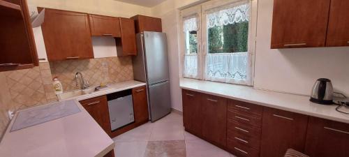 Fabryczna Apartamento | Apartament przy Stawie