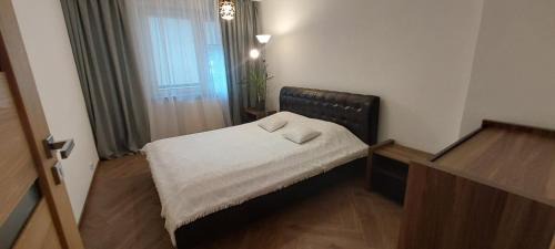 Fabryczna Apartamento | Apartament przy Stawie