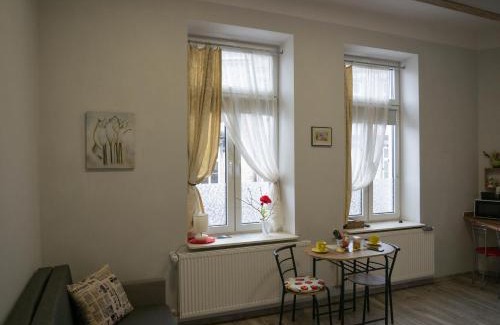 Przemysl Apartamento | Apartament przy synagodze