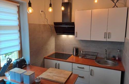 Podgorzyn Apartamento | APARTAMENT PRZY SZLAKU, Podgórzyn Górny, Żołnierska 73a