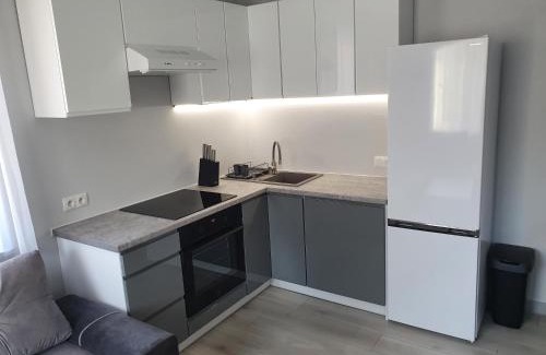 Cieplice Apartamento | Apartament Przy Termach z ogrodem