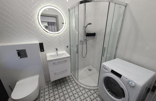 Cieplice Apartamento | Apartament Przy Termach z ogrodem