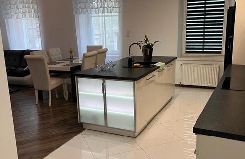 Klodzko Miasto Apartamento | Apartament przy Twierdzy