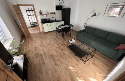 Brodnica Apartamento | Apartament przy Wiejskiej