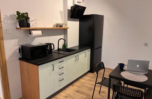 Brodnica Apartamento | Apartament przy Wiejskiej