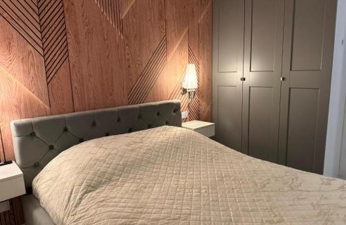 West Pomeranian Voivodeship Apartamento | Apartament Przystań