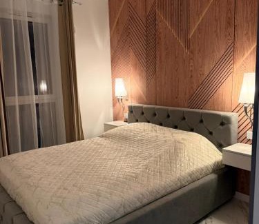 West Pomeranian Voivodeship Apartamento | Apartament Przystań