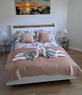 Augustow Apartamento | Apartament Pszczółka