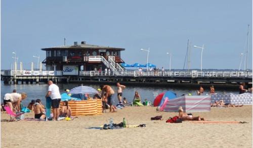 Puck Apartamento | APARTAMENT PUCK - MIESZKANIE 70m2