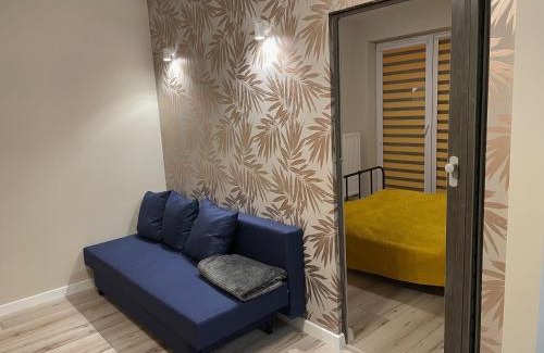 Kielce Apartamento | Apartament Puscha