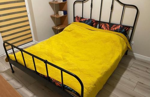 Kielce Apartamento | Apartament Puscha