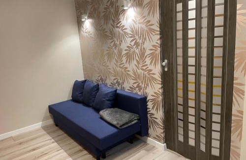 Kielce Apartamento | Apartament Puscha