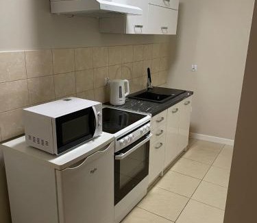 Kielce Apartamento | Apartament Puscha