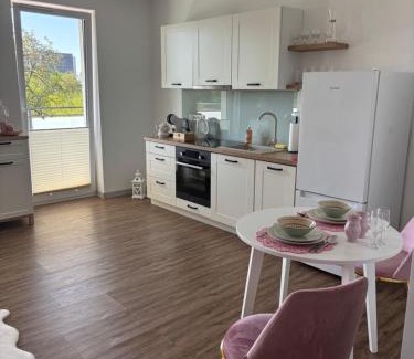 Busko-Zdroj Apartamento | Apartament Różany