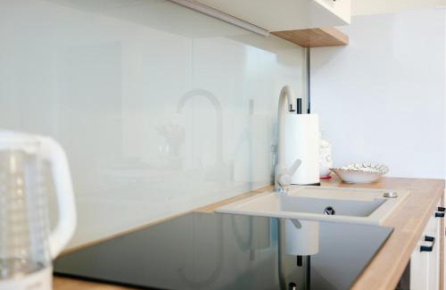 Busko-Zdroj Apartamento | Apartament Różany