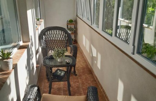 Orsova Apartamento | Apartament R&A