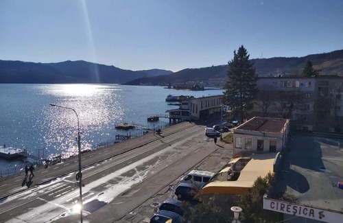 Orsova Apartamento | Apartament R&D