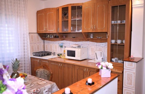 Orsova Apartamento | Apartament R&D