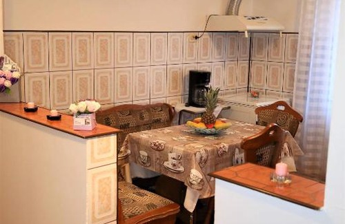 Orsova Apartamento | Apartament R&D
