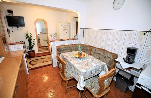 Orsova Apartamento | Apartament R&D