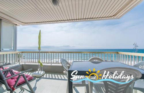 Calafell Apartamento | Apartament R104