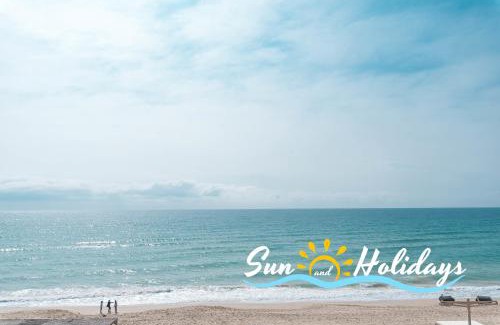 Calafell Apartamento | Apartament R104