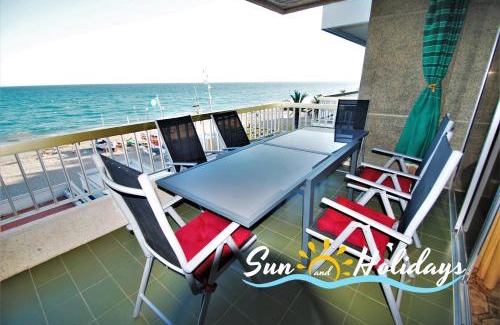 Calafell Apartamento | Apartament R104