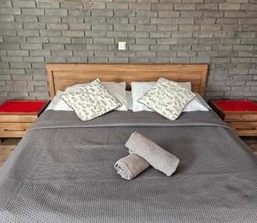 Szaflary Apartamento | Apartament Rabinówka