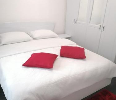 Centrul Vechi Apartamento | Apartament Racadau