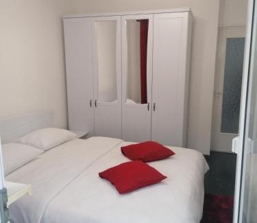 Centrul Vechi Apartamento | Apartament Racadau