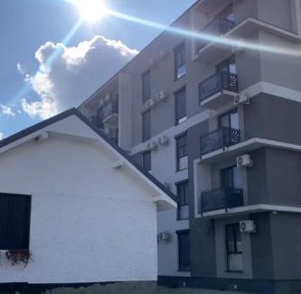 Cordau Apartamento | Apartament Radiana