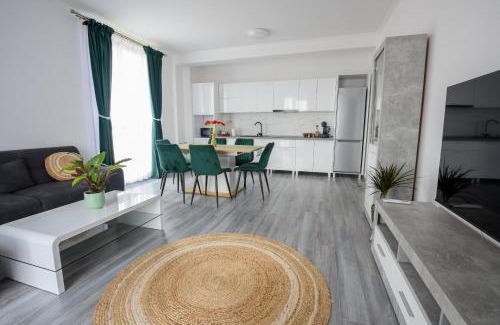Cordau Apartamento | Apartament Radiana