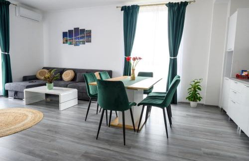 Cordau Apartamento | Apartament Radiana
