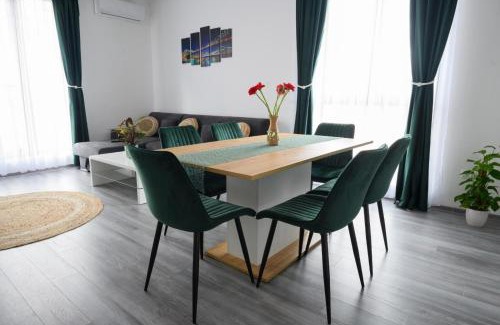 Cordau Apartamento | Apartament Radiana