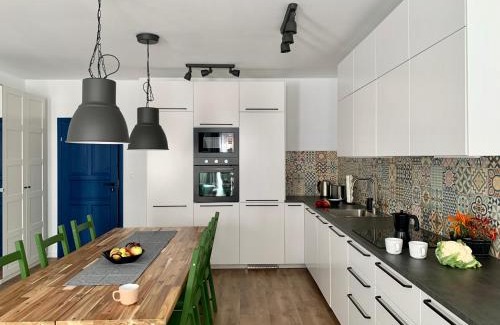 Radkow Apartamento | Apartament Radków/Góry Stołowe/Kotlina Kłodzka