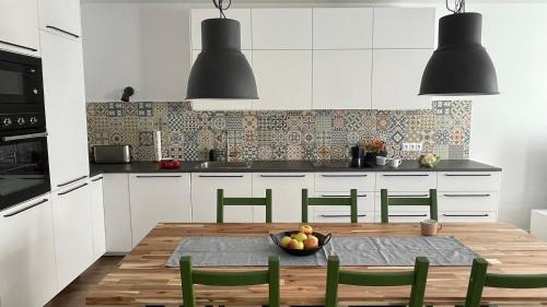 Radkow Apartamento | Apartament Radków/Góry Stołowe/Kotlina Kłodzka