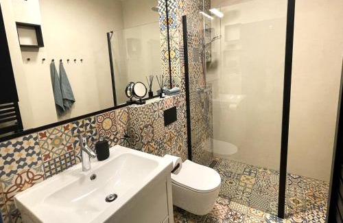 Radkow Apartamento | Apartament Radków/Góry Stołowe/Kotlina Kłodzka