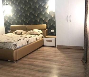 Calimanesti Apartamento | Apartament Radu