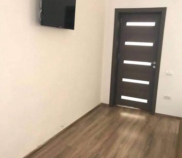 Calimanesti Apartamento | Apartament Radu