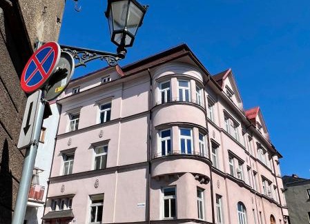 Cieszyn Apartamento | Apartament Ratuszowy