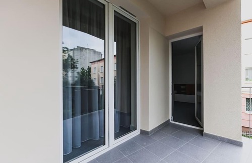 Lublin Apartamento | Apartament Rayskiego