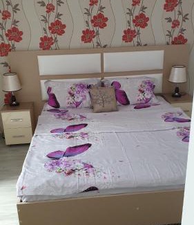 Saturn Apartamento | Apartament Razvan