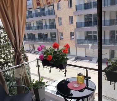 Saturn Apartamento | Apartament Razvan