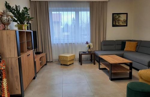 Tomaszow Mazowiecki Apartamento | Apartament Renii